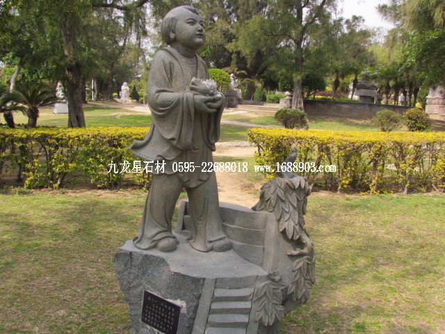 旅遊福建石雕藝術之鄉(xiāng)--惠安崇武古城(圖片五) - 常青樹 - 常青樹的慱客
