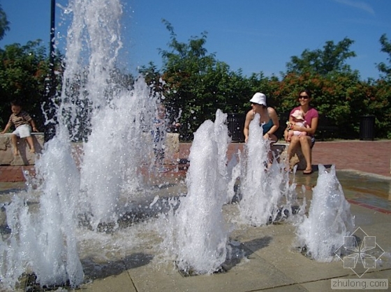 北海岸噴泉設計第4張圖片 北海岸噴泉設計第4張圖片