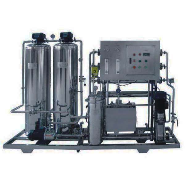 <b>純化水設(shè)備</b>